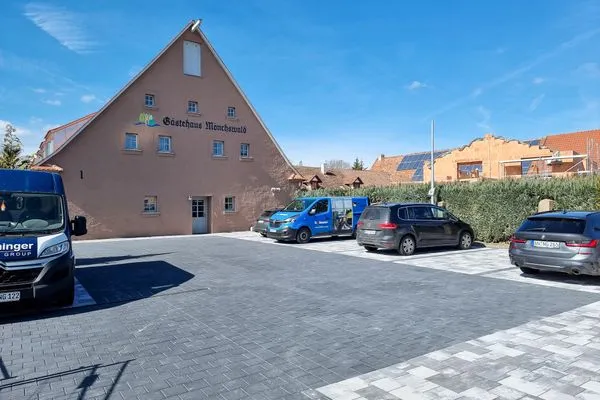   Apartment "Seeadler"