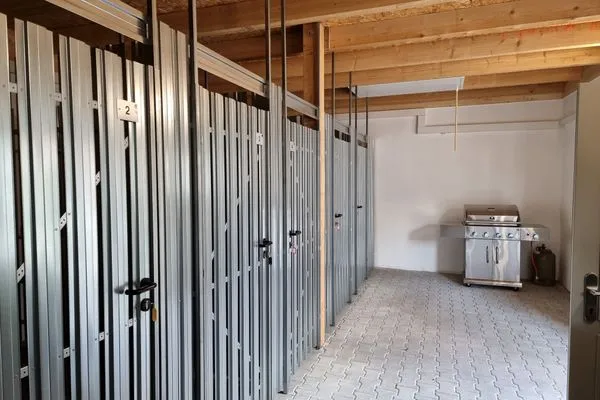   Apartment "Seeadler"