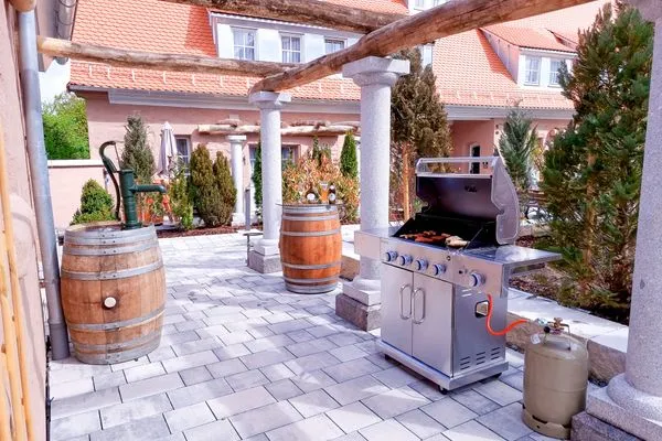   Apartment "Seeadler"