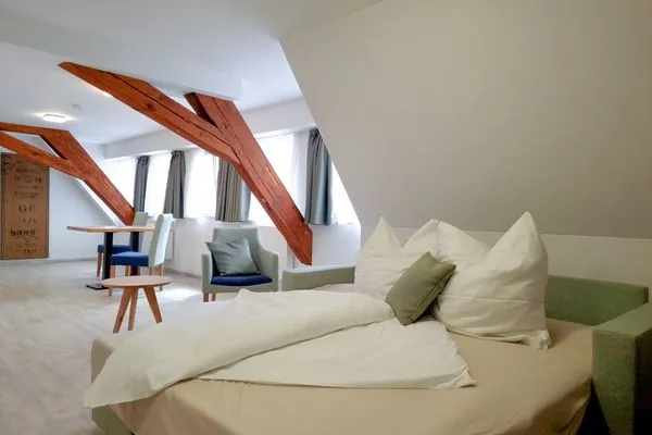   Apartment "Seeadler"