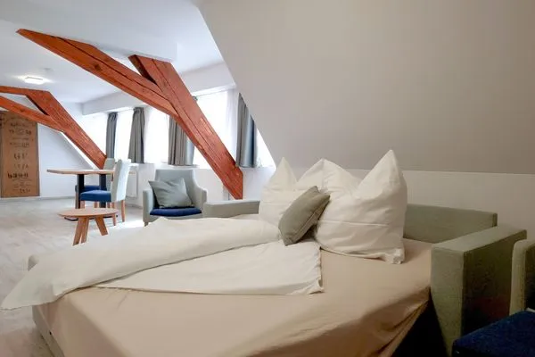   Apartment "Seeadler"