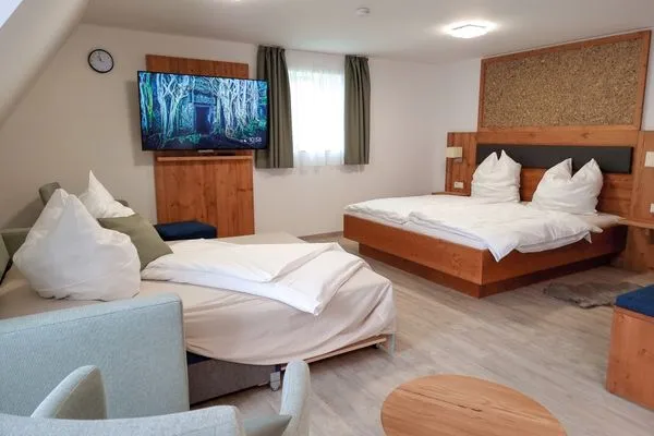   Apartment "Seeadler"