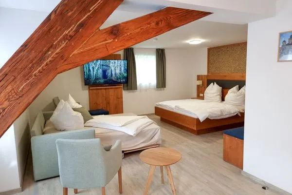   Apartment "Seeadler"