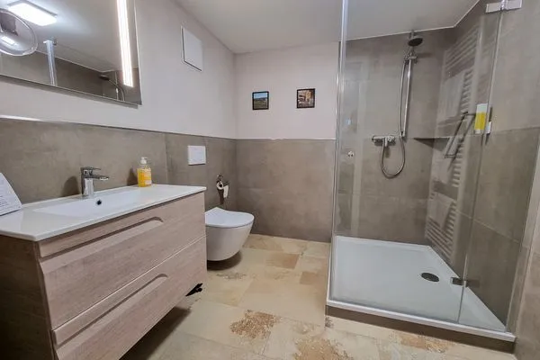   Apartment "Seeadler"