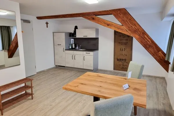   Apartment "Seeadler"