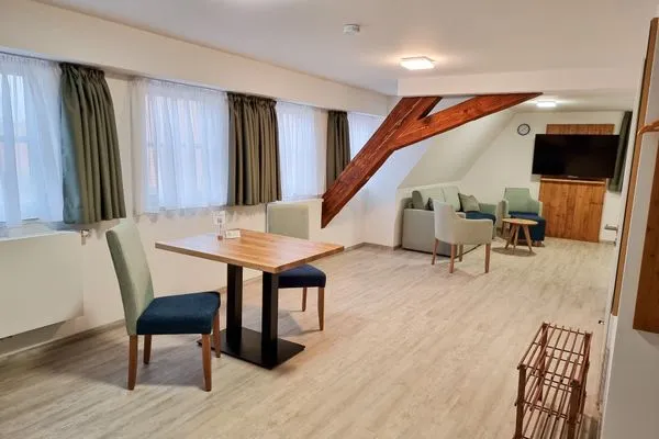   Apartment "Seeadler"