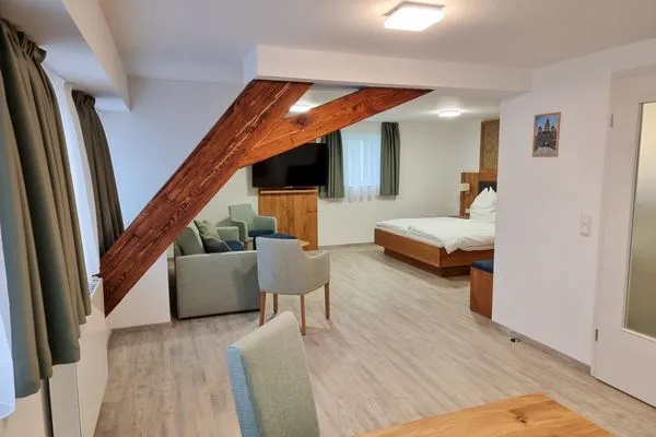   Apartment "Seeadler"