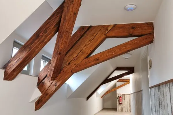   Apartment "Seeadler"