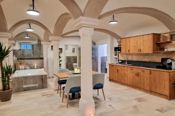   Private SPA Premium 5*