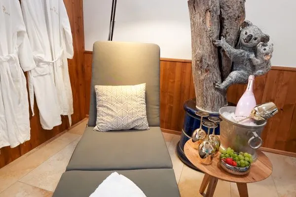   Private SPA Premium 5*