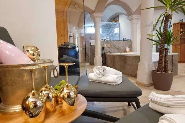   Private SPA Premium 5*