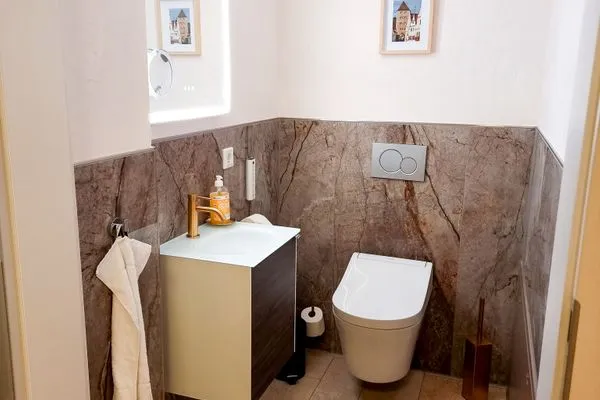   Private SPA Premium 5*