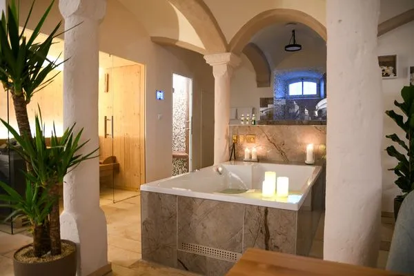   Private SPA Premium 5*