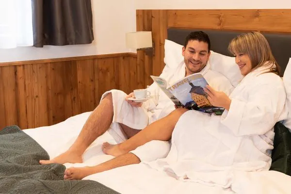   Private SPA Premium 5*