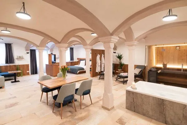   Private SPA Premium 5*