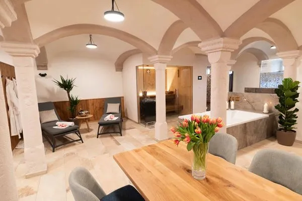   Private SPA Premium 5*