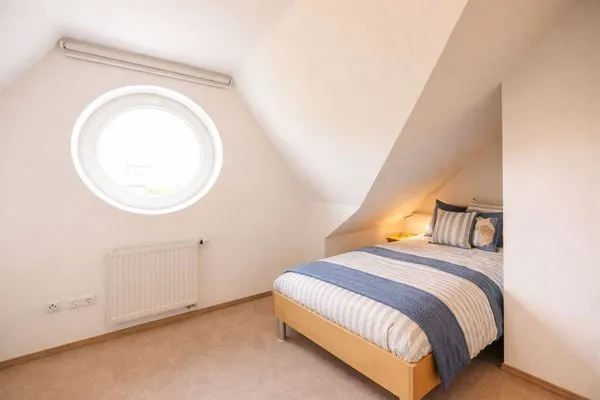 Schlafzimmer  Roter Sand