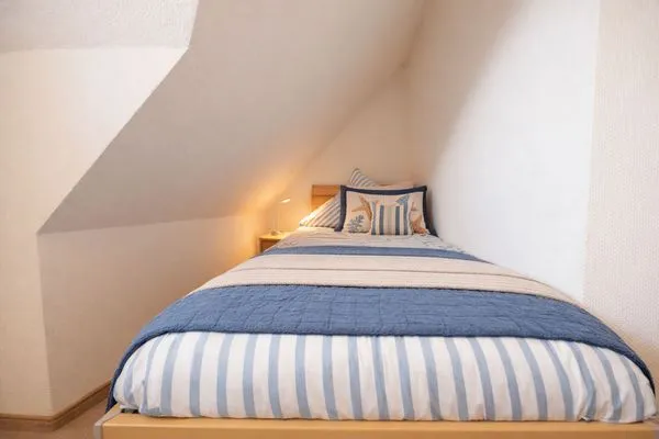 Schlafzimmer  Roter Sand