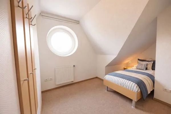 Schlafzimmer  Roter Sand