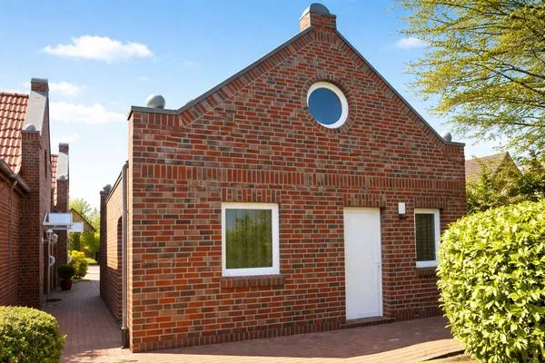 Hauptansicht  Roter Sand