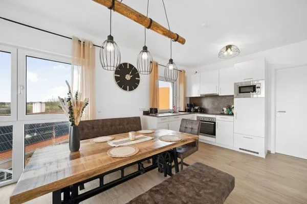   Lifestyle Apartment Boho