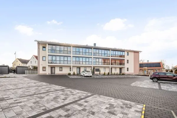   Lifestyle Apartment Boho