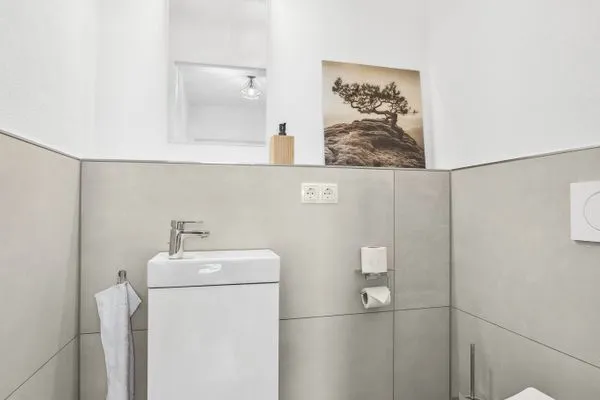   Lifestyle Apartment Boho