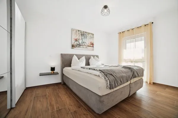   Lifestyle Apartment Boho