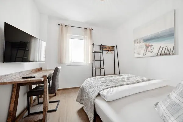   Lifestyle Apartment Boho