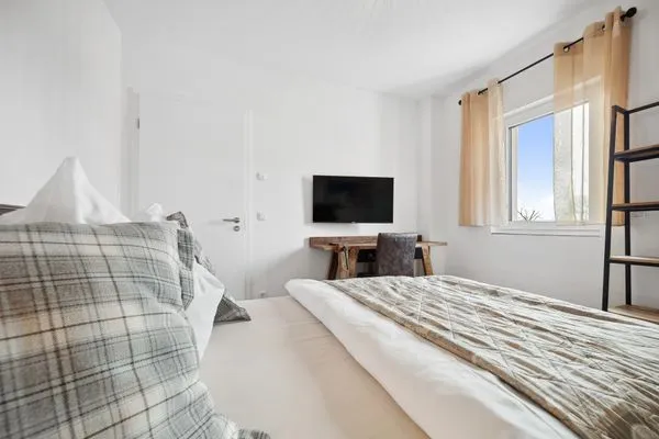   Lifestyle Apartment Boho