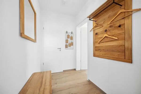   Lifestyle Apartment Boho