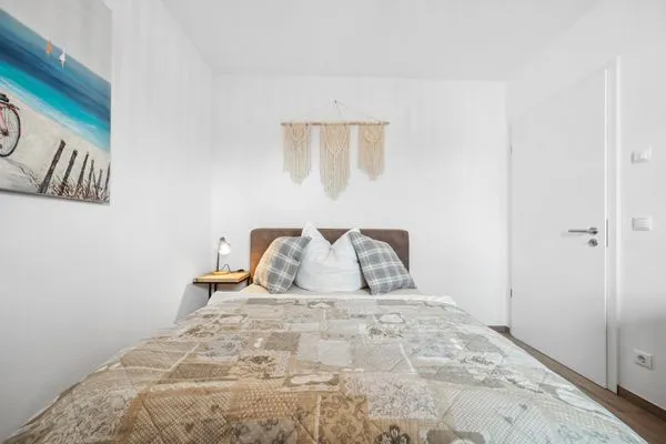   Lifestyle Apartment Boho