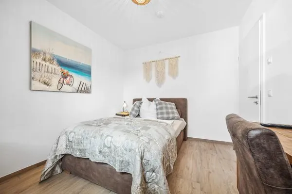   Lifestyle Apartment Boho