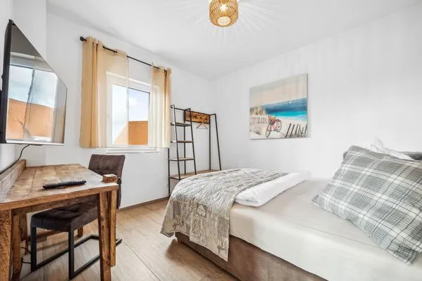   Lifestyle Apartment Boho