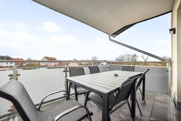   Lifestyle Apartment Boho