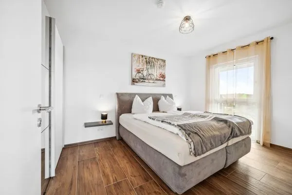   Lifestyle Apartment Boho