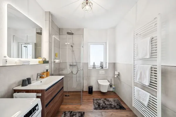   Lifestyle Apartment Boho