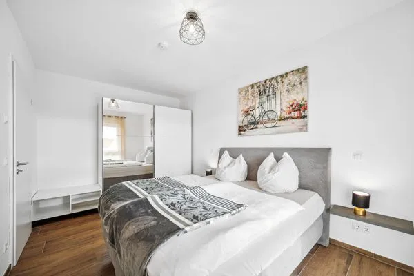   Lifestyle Apartment Boho