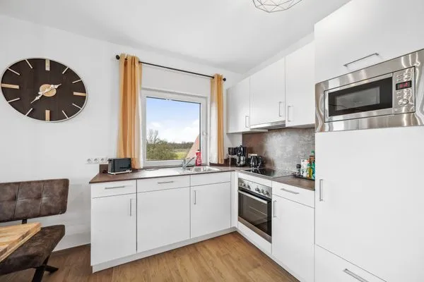   Lifestyle Apartment Boho