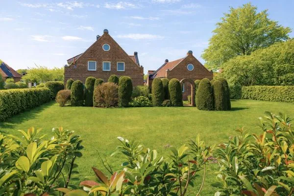 Hauptansicht  Robbenplate