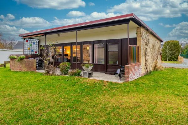 Hauptansicht  Jürgens Lieblingsplatz Niendorf