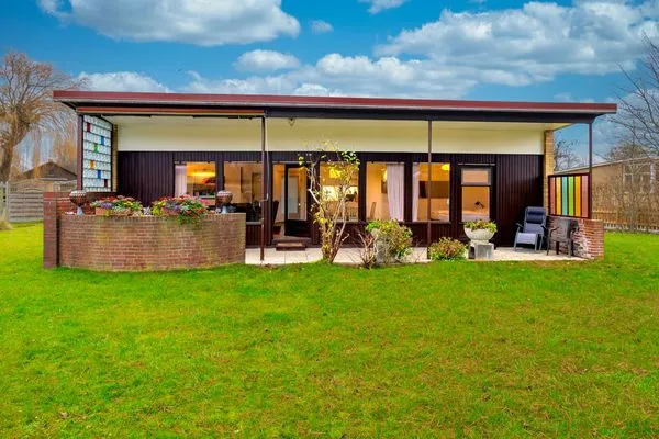 Hauptansicht  Jürgens Lieblingsplatz Niendorf