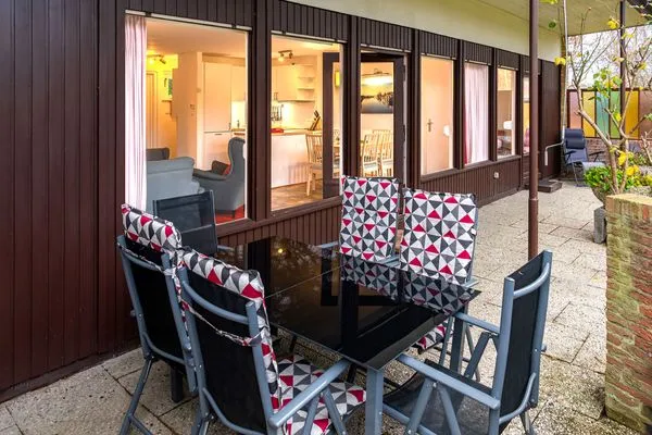 Hauptansicht  Jürgens Lieblingsplatz Niendorf