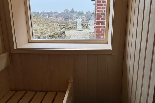 Haus "Rystsandt" Rantum - 