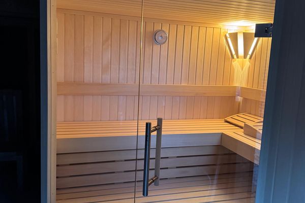 Haus "Rystsandt" Rantum - 