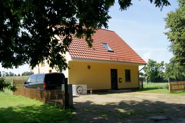   Ferienhaus Sonne
