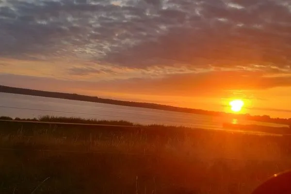   Ferienwohnung Ostklüne