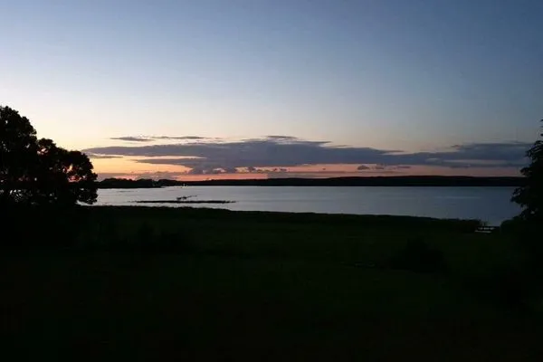   Ferienwohnung Ostklüne