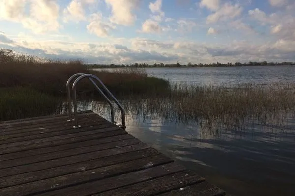   Ferienwohnung Ostklüne