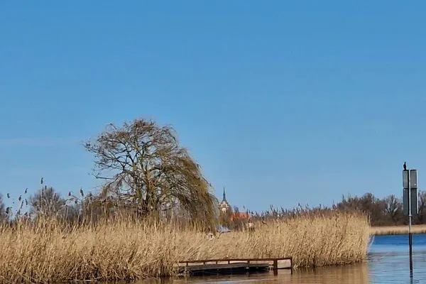   Ferienwohnung Ostklüne